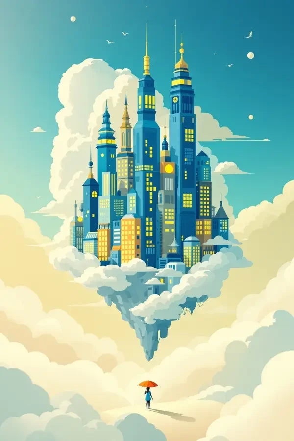 天空之城